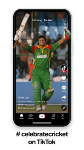 TikTok Lite 33.2.2 Apk for Android 3