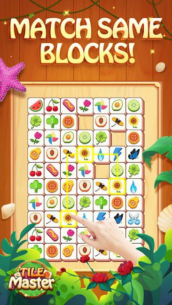 Tile Master® – Triple Match 2.7.35 Apk + Mod for Android 1