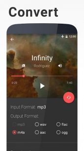 Timbre: Cut, Join, Convert Mp3 Audio & Mp4 Video 3.1.8 Apk for Android 3