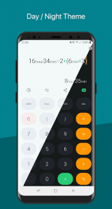 Time and Hours Calculator (PREMIUM) 2.0 Apk for Android 2