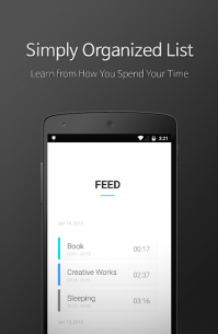 Time It (PREMIUM) 2.0.4 Apk for Android 3