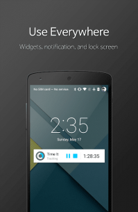 Time It (PREMIUM) 2.0.4 Apk for Android 5