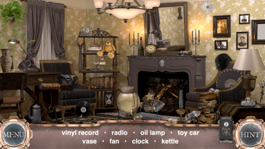 Time Machine: Hidden Objects 1.4.002 Apk + Mod for Android 1