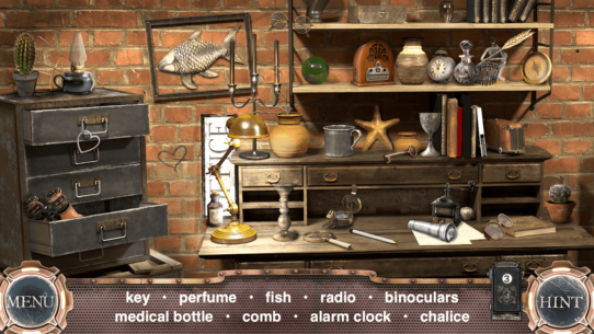 Time Machine: Hidden Objects 1.4.002 Apk + Mod for Android 2