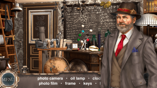 Time Machine: Hidden Objects 1.4.002 Apk + Mod for Android 3