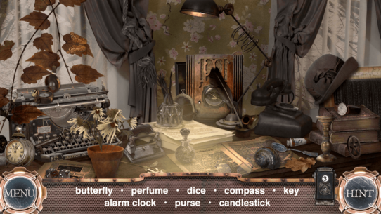 Time Machine: Hidden Objects 1.4.002 Apk + Mod for Android 4