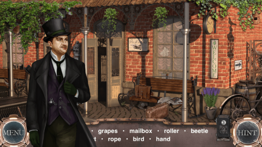 Time Machine: Hidden Objects 1.4.002 Apk + Mod for Android 5