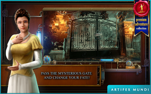 Time Mysteries 2: The Ancient Spectres (Full) 1.6 Apk + Data for Android 1