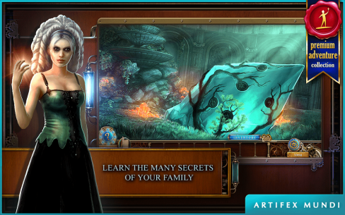 Time Mysteries 2: The Ancient Spectres (Full) 1.6 Apk + Data for Android 3