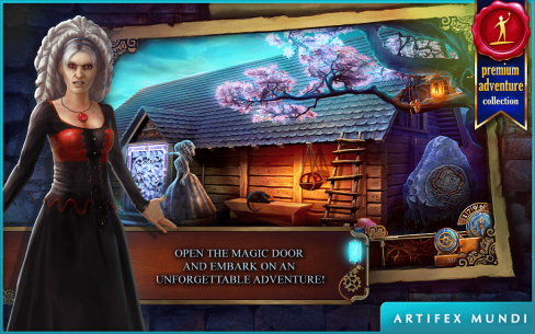 Time Mysteries 3: The Final Enigma (Full) 1.3 Apk + Data for Android 1
