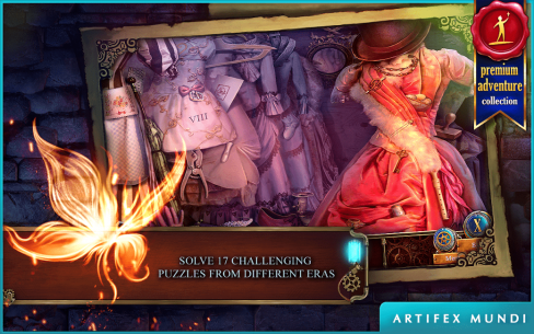 Time Mysteries 3: The Final Enigma (Full) 1.3 Apk + Data for Android 3