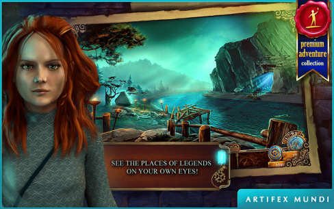 Time Mysteries 3: The Final Enigma (Full) 1.3 Apk + Data for Android 5