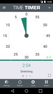 Time Timer Visual Productivity (PRO) 3.0.3 Apk for Android 2