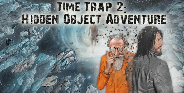 time trap 2 cover