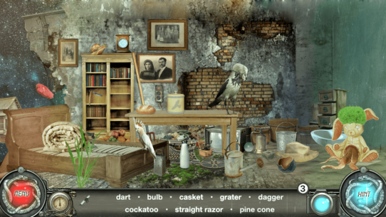 Time Trap 2 Find Hidden Object 1.3.000 Apk + Mod for Android 1