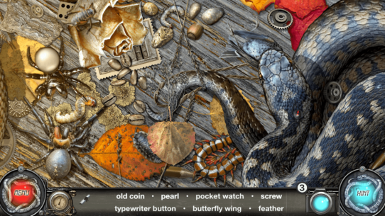 Time Trap 2 Find Hidden Object 1.3.000 Apk + Mod for Android 2