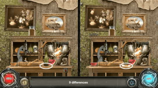 Time Trap 2 Find Hidden Object 1.3.000 Apk + Mod for Android 3