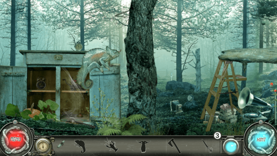 Time Trap 2 Find Hidden Object 1.3.000 Apk + Mod for Android 5