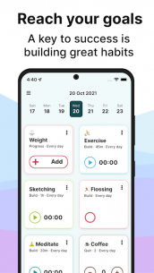 Timecap: Habit tracker & To-do 1.6.7 Apk for Android 1