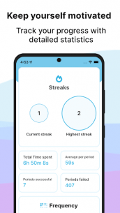Timecap: Habit tracker & To-do 1.6.7 Apk for Android 2