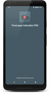 TimeLapse Calculator PRO 4.20210808 Apk for Android 2