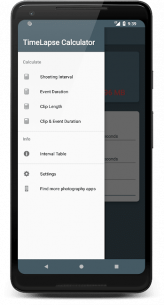TimeLapse Calculator PRO 4.20210808 Apk for Android 3