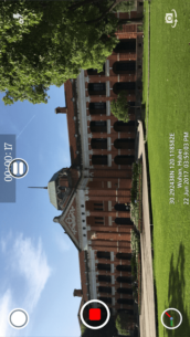 Timestamp Camera Pro 1.229 Apk for Android 2