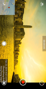 Timestamp Camera Pro 1.229 Apk for Android 3