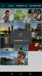 Timestamp Photo and Video Free 1.55 Apk for Android 4