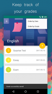 Timetable (PREMIUM) 6.3 Apk for Android 3