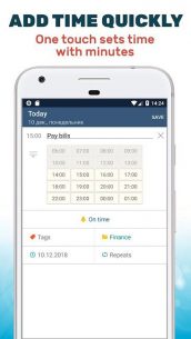 TimeToDo: Calendar and To-Do List with Reminder 1.17 Apk for Android 2