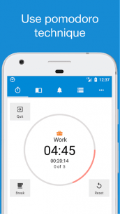 TimeTrack – Personal Tracker (PREMIUM) 1.2.53 Apk for Android 5