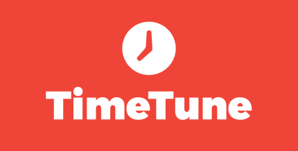 timetune your daily schedule cover