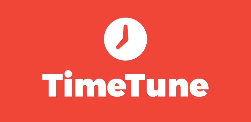 timetune your daily schedule cover