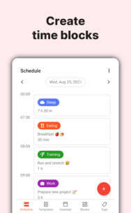 TimeTune – Schedule Planner 4.12.1 Apk for Android 1