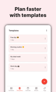 TimeTune – Schedule Planner 4.12.1 Apk for Android 2
