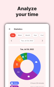 TimeTune – Schedule Planner 4.12.1 Apk for Android 3