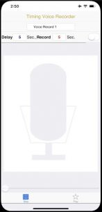 Timing Voice Recorder (Paid) 11.3.0 Apk for Android 4