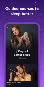 Tingles ASMR – Relaxing & Soothing Sleep Sounds (PREMIUM) 3.4.0 Apk for Android 4