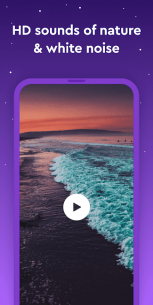 Tingles ASMR – Relaxing & Soothing Sleep Sounds (PREMIUM) 3.4.0 Apk for Android 5