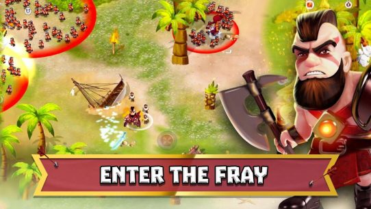 Tiny Armies 3.7.3 Apk + Mod for Android 1