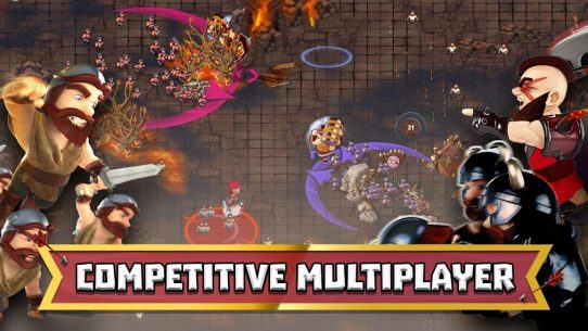Tiny Armies 3.7.3 Apk + Mod for Android 2