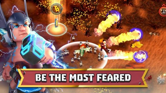 Tiny Armies 3.7.3 Apk + Mod for Android 4