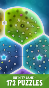 Tiny Bubbles 1.13.2 Apk + Mod for Android 4