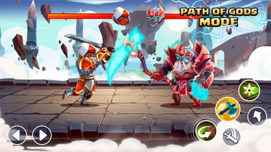 Tiny Gladiators 2 2.4.8 Apk for Android 1