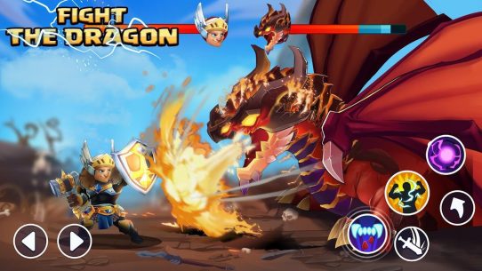 Tiny Gladiators 2 2.4.8 Apk for Android 4
