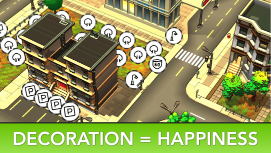 Tiny Landlord: Idle City Sim 3.1.0 Apk + Mod for Android 4
