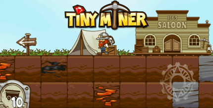 tiny miner cover