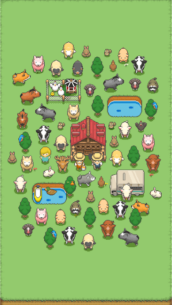 Tiny Pixel Farm – Simple Game 1.4.17 Apk + Mod for Android 1