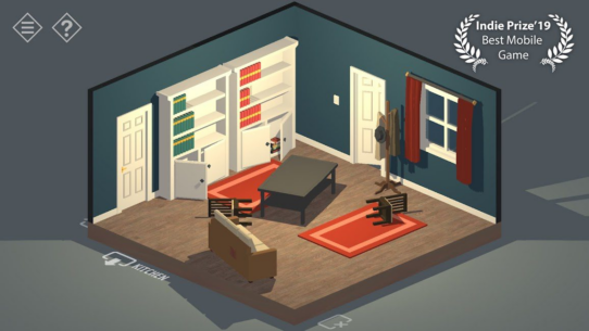 Tiny Room Stories Town Mystery 2.6.24 Apk + Mod for Android 3
